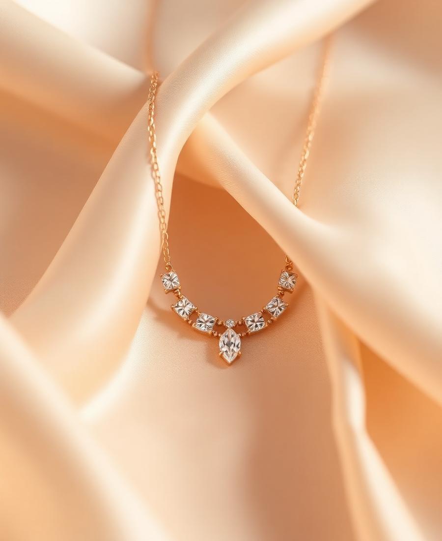 Office-ready Kanviraa jewellery
